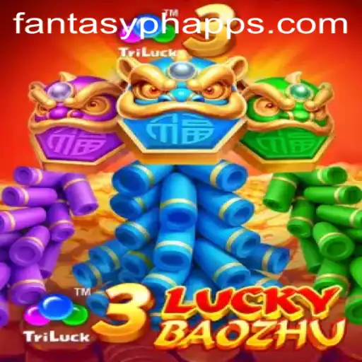 Discover the Thrilling World of 3LuckyBaozhu on FantasyPH.com