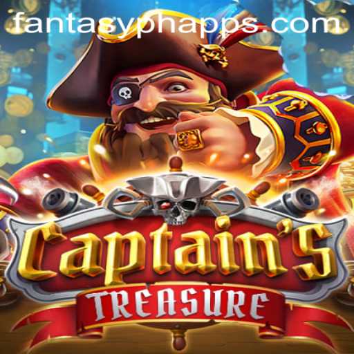 CaptainssTreasure: A Deep Dive into the Fantasy Adventure