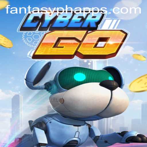 Dive into the Adventures of CyberGO with FantasyPH.com