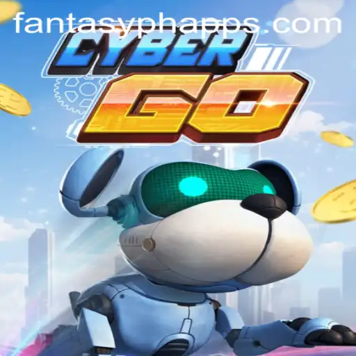 Dive into the Adventures of CyberGO with FantasyPH.com