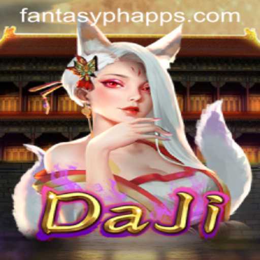 DaJi: A Captivating Fantasy Adventure by FantasyPH.com