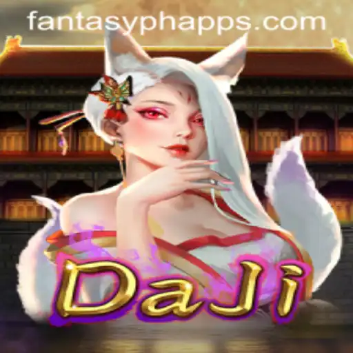 DaJi: A Captivating Fantasy Adventure by FantasyPH.com