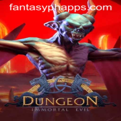 Dungeon: A Fantasy Role-Playing Adventure