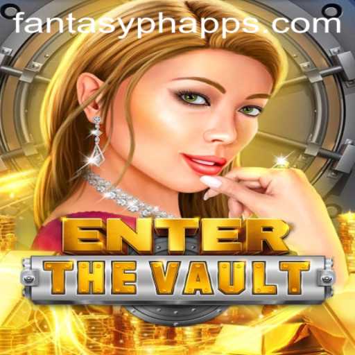 Unveiling EntertheVault: An Epic Fantasy Adventure by FantasyPH.com