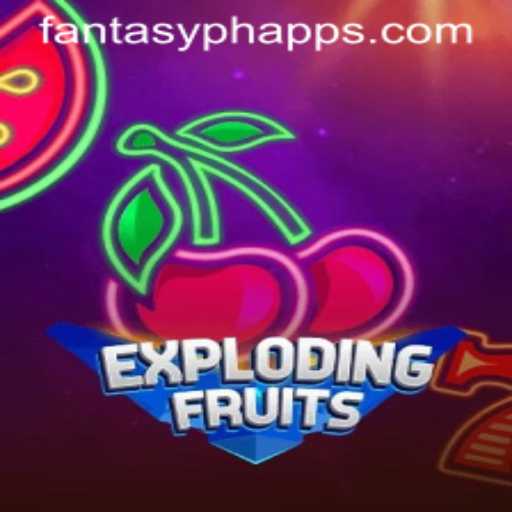 ExplodingFruits: A New Fantasy Adventure Game