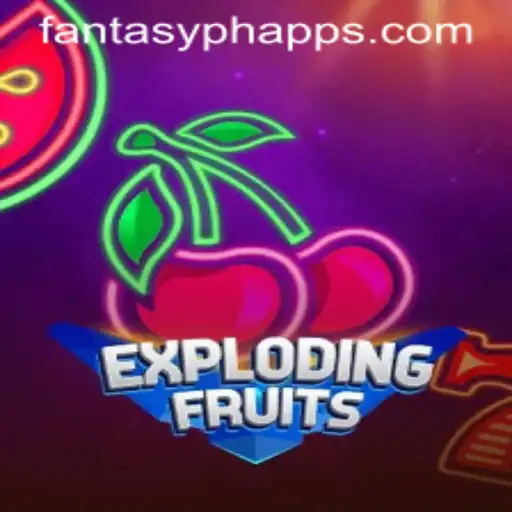 ExplodingFruits: A New Fantasy Adventure Game