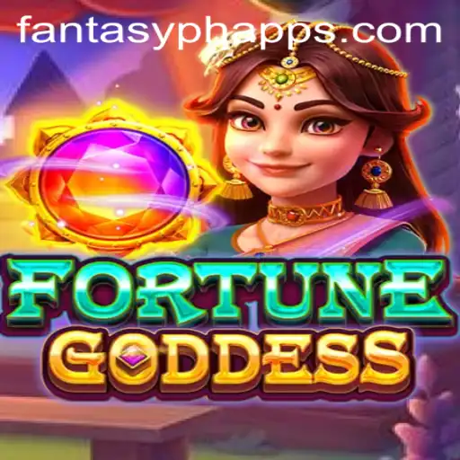 Unleash the Magic: FORTUNEGODDESS, the Ultimate Fantasy Adventure