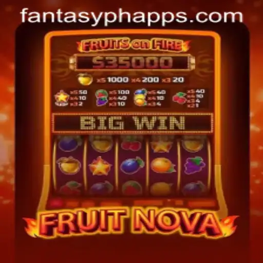 Exploring the Mystical World of FruitNova: A Journey with FantasyPH.com