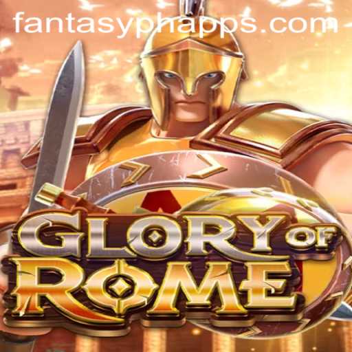 Discover the Epic World of GloryofRome: A Comprehensive Guide
