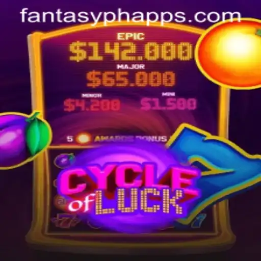 Cycle of Luck: Embrace the Fantasy Adventure