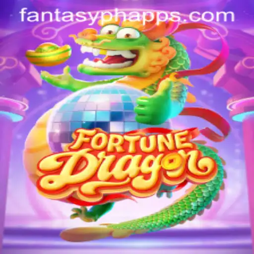 Discover the Magic of FortuneDragon: A New Fantasy Realm