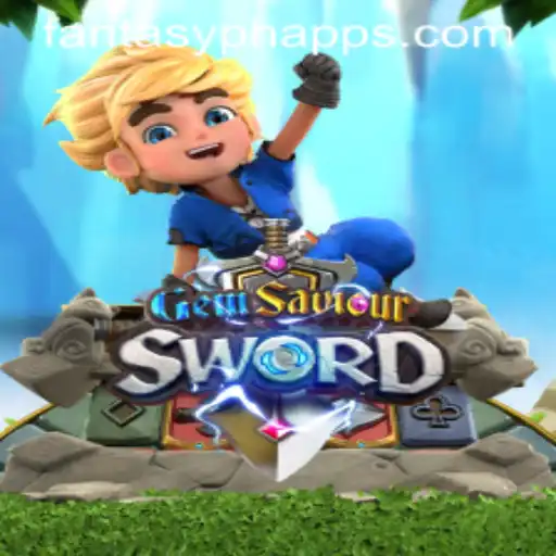 GemSaviourSword: An Epic Fantasy Adventure