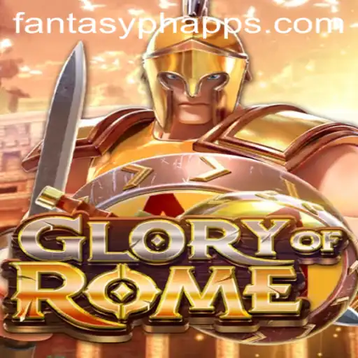 Discover the Epic World of GloryofRome: A Comprehensive Guide