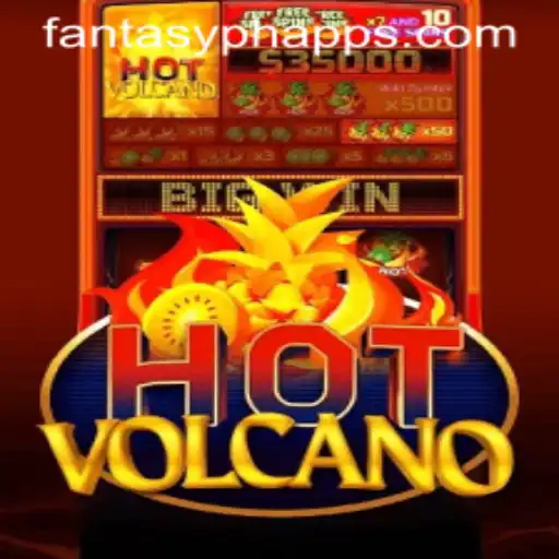 Exploring the Thrilling World of HotVolcano by FantasyPH.com