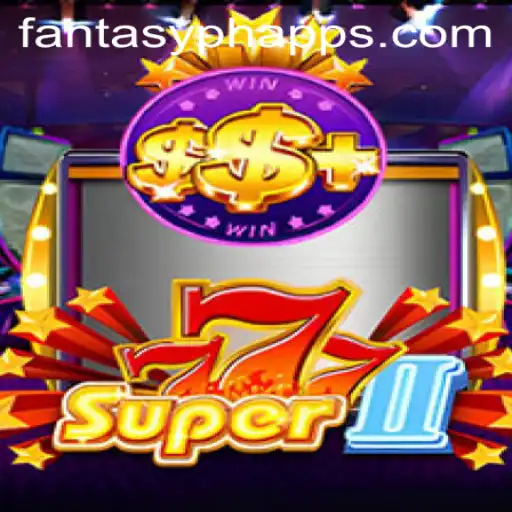 Exploring the World of Super777II: A Journey Through FantasyPH.com