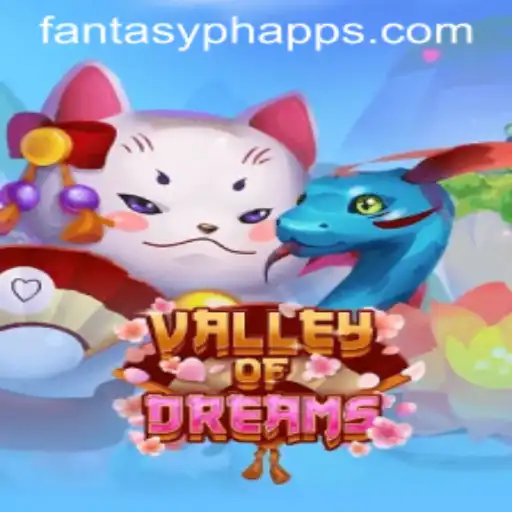 Valley of Dreams: A New Fantasy Adventure Awaits