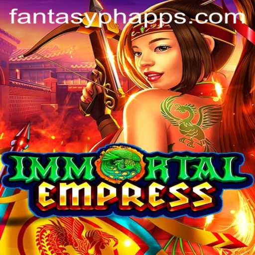 ImmortalEmpress: A Realm of Fantasy Awaits