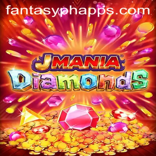 Explore the Enchantment of JManiaDiamonds: A Captivating Addition to Fantasy Gaming