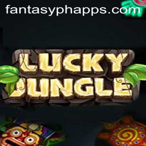 Exploring the Fantasy World of LuckyJungle