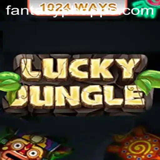 Experience the Wilderness with LuckyJungle1024