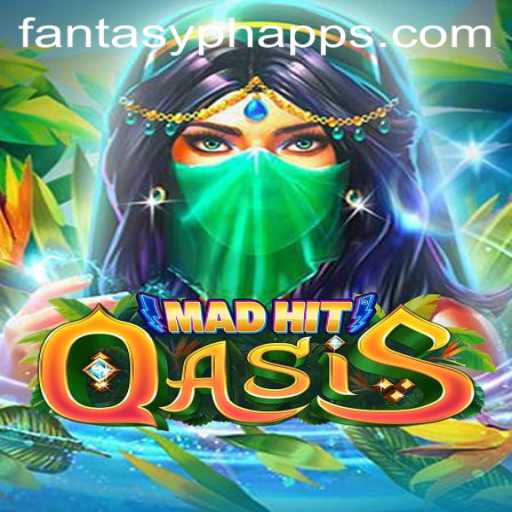 MadHitOasis: A New Fantasy Adventure by FantasyPH.com