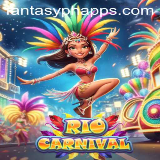 Discover the Magic of RioCarnival: An Immersive Gaming Experience at FantasyPH.com