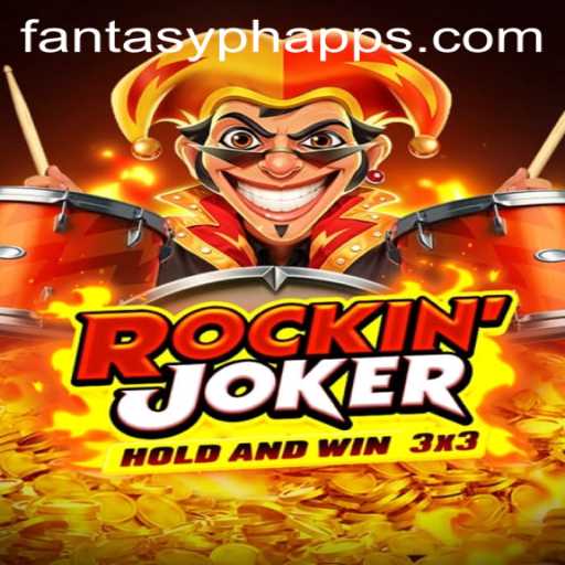 RockinJoker: The Fantasy Game Phenomenon at FantasyPH.com