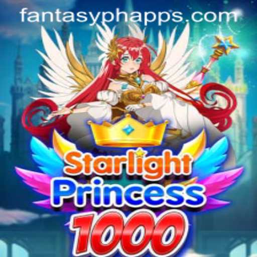 Discover the Magical Realm of StarlightPrincess1000