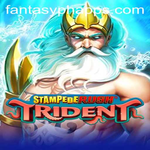 Exploring StempedeRushTrident: A Thrilling Fantasy Adventure