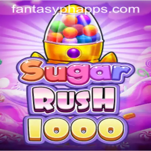 Unveiling the Magic of SugarRush1000: An Enchanting Journey through ​FantasyPH.com