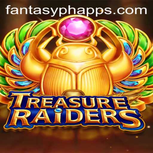 Unveiling TREASURERAIDERS: A New Era in Fantasy Gaming on FantasyPH.com