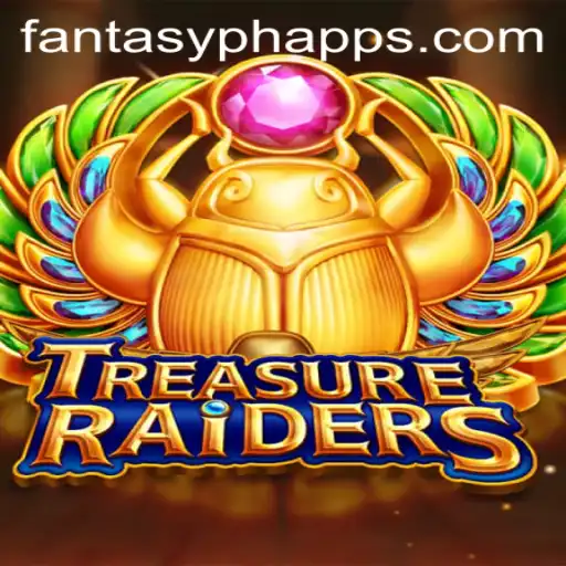 Unveiling TREASURERAIDERS: A New Era in Fantasy Gaming on FantasyPH.com