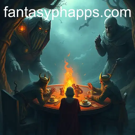 Exploring the Depths of Tabletop Games: A Journey Through FantasyPH.com
