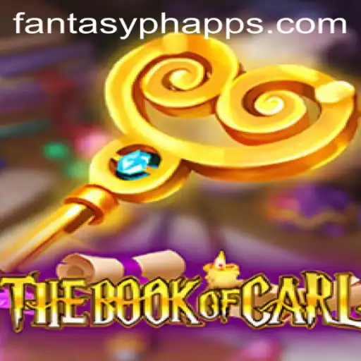 Dive into TheBookofCarl: An Epic Adventure Awaits