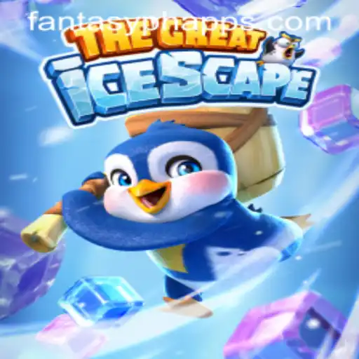 Embark on a Magical Journey with TheGreatIcescape: A FantasyPH.com Adventure