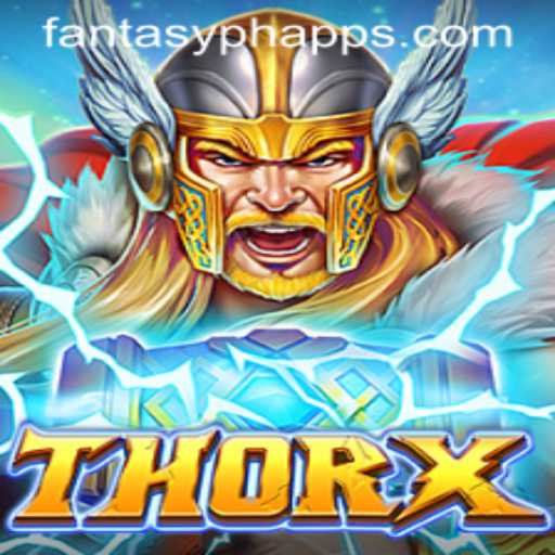 ThorX: Dive into the Epic World of Fantasy Gaming