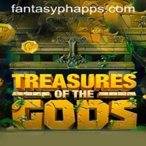 Exploring the World of TreasureoftheGods: A Dive into Fantasy Adventure