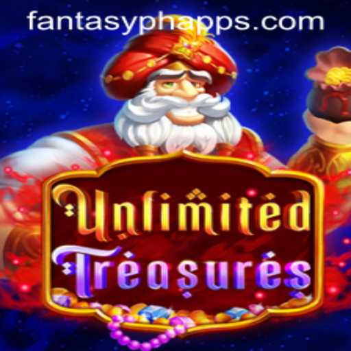 Discover the Enchanting World of UnlimitedTreasures: A New Adventure by FantasyPH.com
