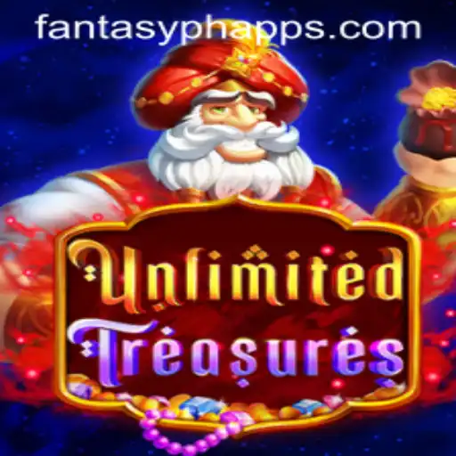 Discover the Enchanting World of UnlimitedTreasures: A New Adventure by FantasyPH.com