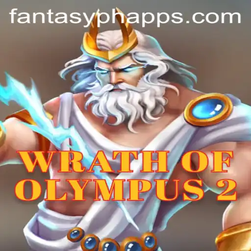 Wrath of Olympus 2: A Journey Through Myth and Magic on FantasyPH.com